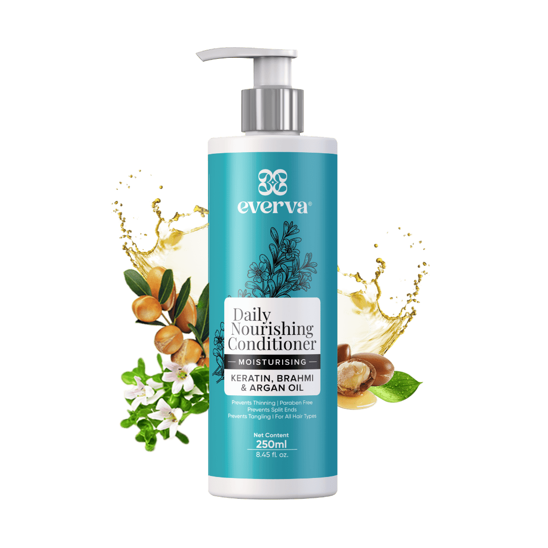 Daily Nourishing Conditioner